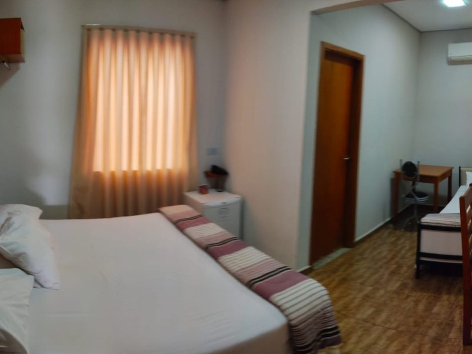 Quarto triplo Quarto triplo